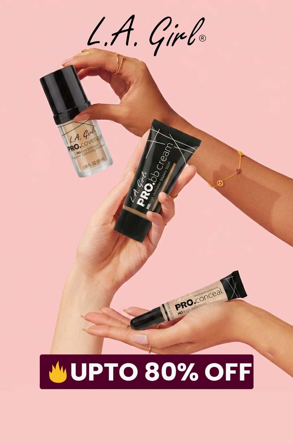 Maybelline Hot